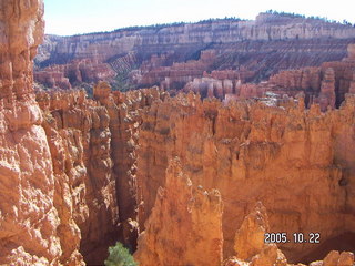 Bryce Canyon -- Navajo Loop -- Sunset Point