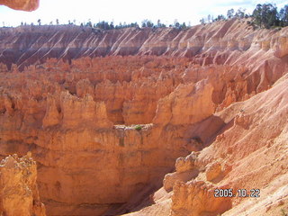 Bryce Canyon -- Navajo Loop -- Sunset Point