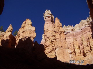 Bryce Canyon -- Navajo Loop