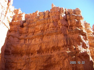 Bryce Canyon -- Navajo Loop -- Sunset Point