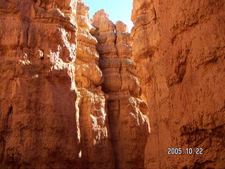 Bryce Canyon -- Navajo Loop