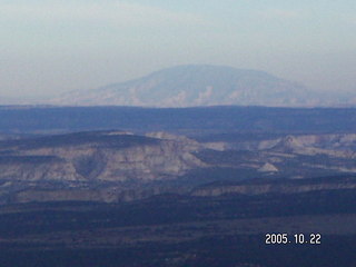 Bryce Canyon -- Bristlecone Loop Trail