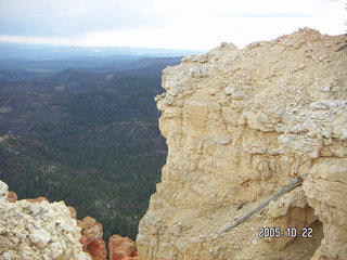 Bryce Canyon -- Navajo Loop