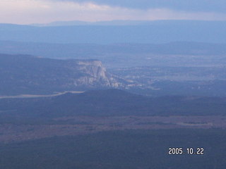 Bryce Canyon -- Bristlecone Loop Trail