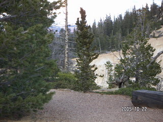 Bryce Canyon -- Bristlecone Loop Trail