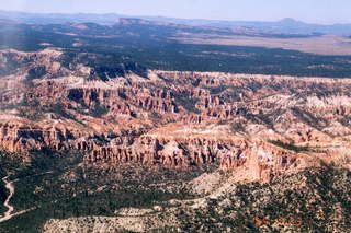Bryce Canyon