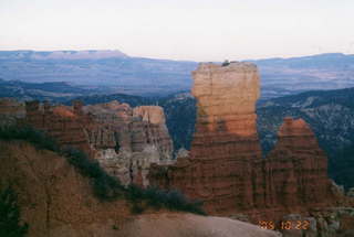 Bryce Canyon -- Sunrise Point