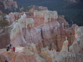 Bryce Canyon