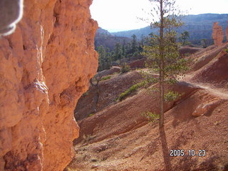 Bryce Canyon -- Fairyland Trail
