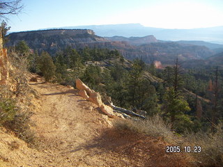 Bryce Canyon -- Fairyland Trail