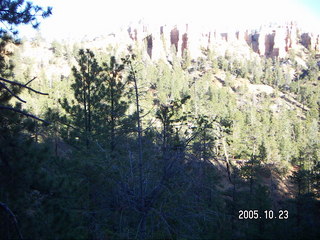 Bryce Canyon -- Fairyland Trail