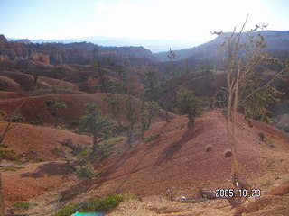 Bryce Canyon -- Fairyland Trail