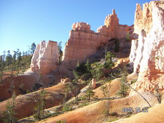 Bryce Canyon -- Fairyland Trail