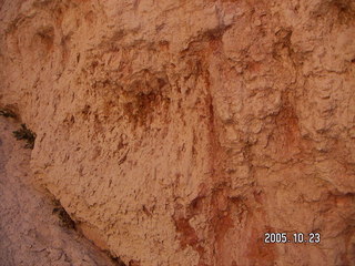 Bryce Canyon -- Fairyland Trail