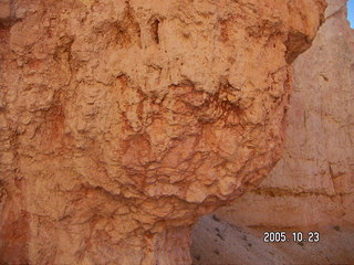 Bryce Canyon -- Fairyland Trail