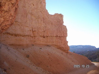 Bryce Canyon -- Fairyland Trail