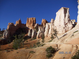 Bryce Canyon -- Fairyland Trail