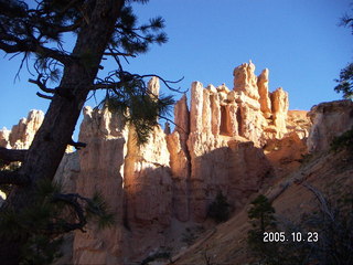 Bryce Canyon -- Fairyland Trail
