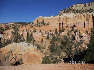 Bryce Canyon -- Fairyland Trail