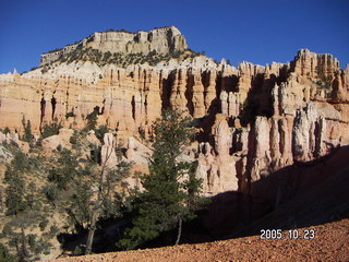 Bryce Canyon -- Fairyland Trail