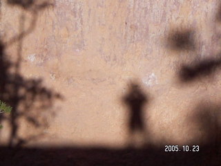 Bryce Canyon -- Fairyland Trail