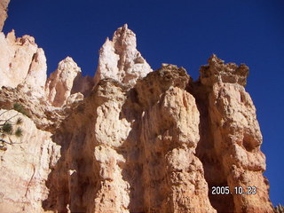 Bryce Canyon -- Fairyland Trail