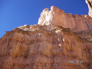 Bryce Canyon -- Fairyland Trail