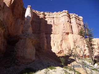 Bryce Canyon -- Fairyland Trail