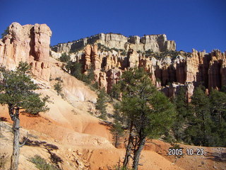 Bryce Canyon -- Fairyland Trail