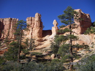 Bryce Canyon -- Fairyland Trail