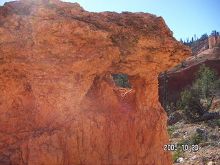 Bryce Canyon -- Fairyland Trail