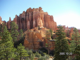 Bryce Canyon -- Fairyland Trail