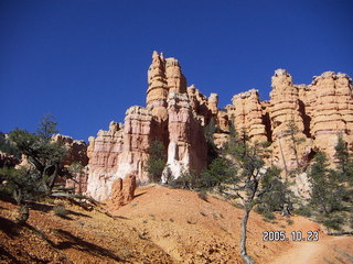 Bryce Canyon -- Fairyland Trail