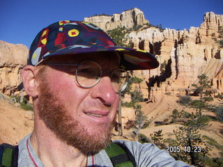 Bryce Canyon -- -- Adam -- Fairyland Trail