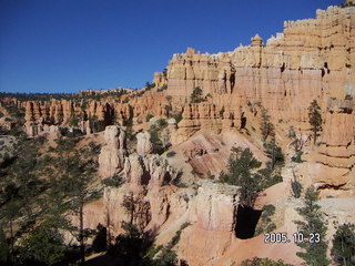 Bryce Canyon -- Fairyland Trail
