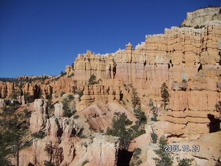 Bryce Canyon -- Fairyland Trail