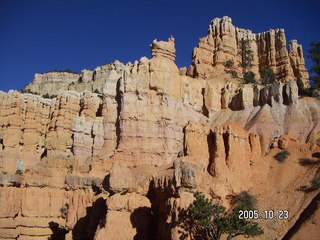 Bryce Canyon -- Fairyland Trail