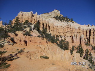 Bryce Canyon -- -- Adam -- Fairyland Trail