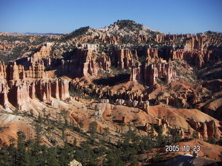 Bryce Canyon -- Fairyland Trail