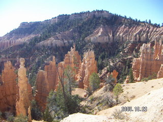 Bryce Canyon -- Fairyland Trail
