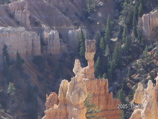 Bryce Canyon -- Fairyland Trail