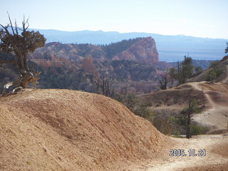 Bryce Canyon -- Fairyland Trail