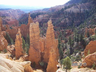 Bryce Canyon -- Fairyland View