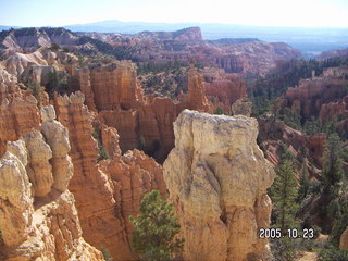 Bryce Canyon -- Fairyland Trail