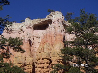 Bryce Canyon -- Fairyland Trail