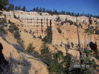 Bryce Canyon -- Fairyland Trail