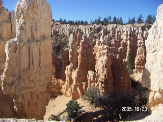 Bryce Canyon -- Fairyland Trail