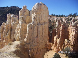 Bryce Canyon -- Fairyland Trail