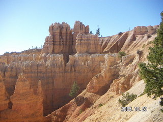 Bryce Canyon -- Rim Trail