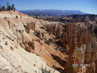 Bryce Canyon -- Fairyland Trail